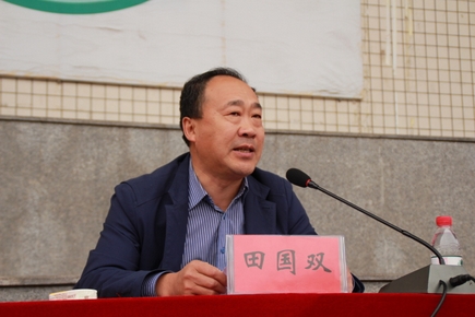 新葡的京集团4321顺利举行第十六届春季运动会